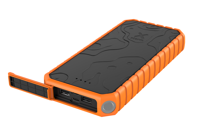 Rugged Power Bank 20.000 - Afbeelding 2