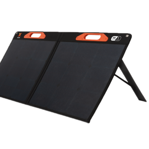 Xtorm Solar Panel 100W