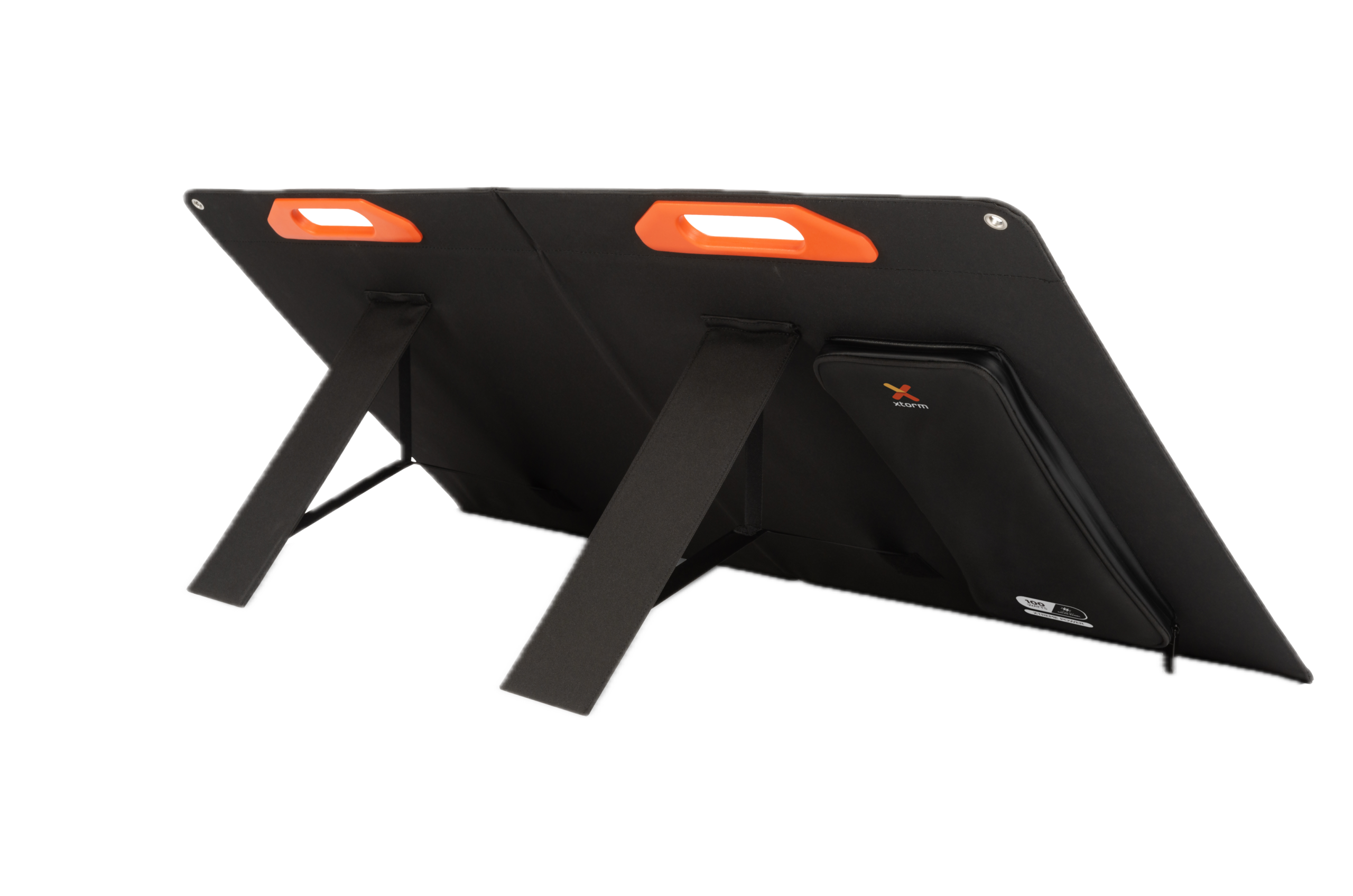 Xtorm Solar Panel 100W - Afbeelding 2