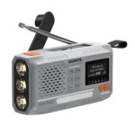 Marmitek RESQ 100 Noodradio